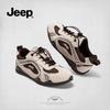 Легкие дышащие женские кроссовки Jeep для хайкинга и повседневной носки - 2024 Универсальные ретро-кроссовки в немецком стиле