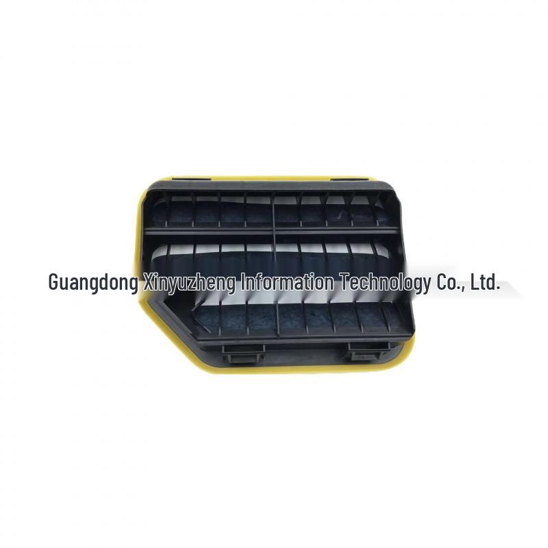 Комплект вентиляционных отверстий заднего бампера Focus 12-18 (Лево право) - CP9Z58280B62A/B