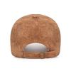Women's Korean Style Corduroy Duckbill Hat - Versatile Autumn/Winter Sunshade Baseball Cap