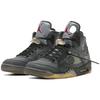 Jordan 5 Ретро Молочно-белый Муслин Jordan CT8480-001