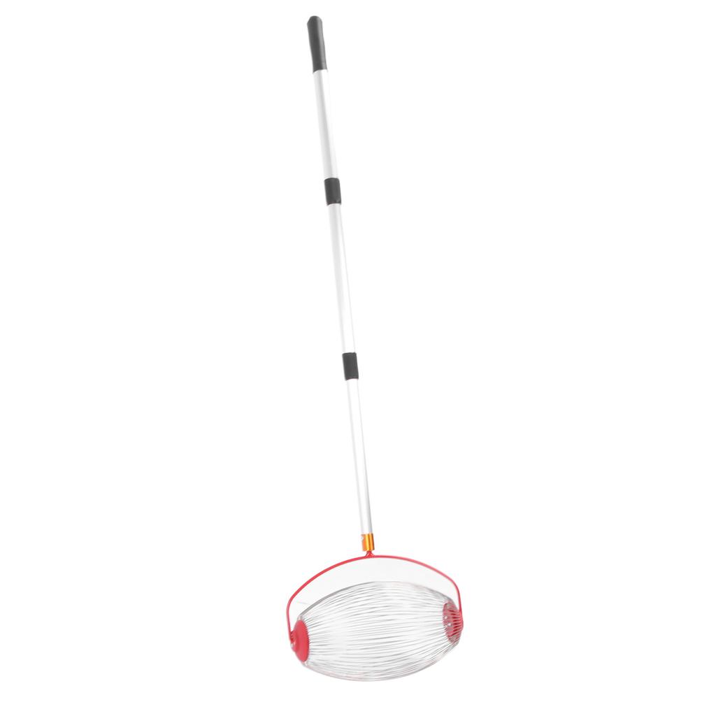 Nut Gatherer Collector Walnut Picker Upper Roller Pecan Picker Upper Telescopic Rod Apply To Walnut