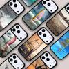 Чехлы для телефонов – Бамперы для смартфонов