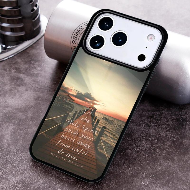 Чехол для телефона Иисус Христос Бог Благослови Вас для iPhone 17 16 15 Pro Max Air 14 13 12 11 Plus Ударопрочный Чехол