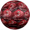 AC Milan Fashion Size 5 Football Wearproof Non‑Slip Soccer Ball For Sports Training Entertainment Use