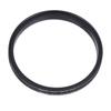 Magnetic Filter Ring Adapter Set 72mm Aluminum Alloy Camera Lens Filter Adapter Ring for Lens Converter Accessories