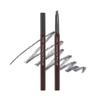 Etude Official Drawing Eyebrow Dark Gray Pencil, (x 1)