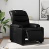 VidaXL Electric Recliner, Relaxation Chair with Backrest, Seat with Armrests, Living Room TV Armchair, 3206585