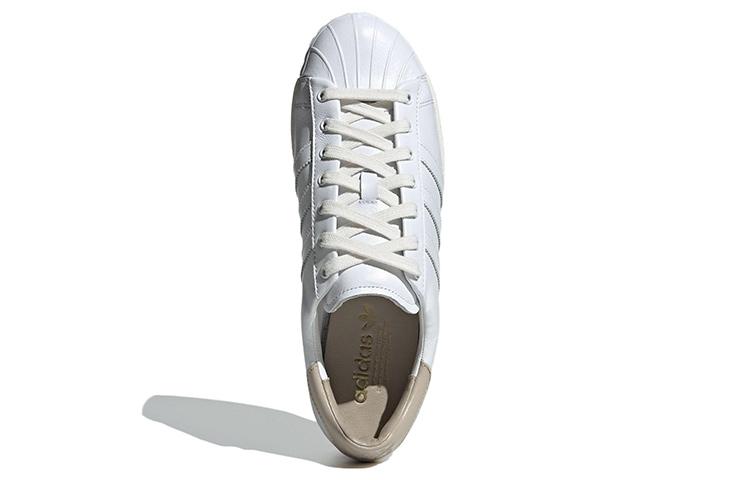 adidas Кроссовки Originals Superstar Luxe 'Белый' ID0984
