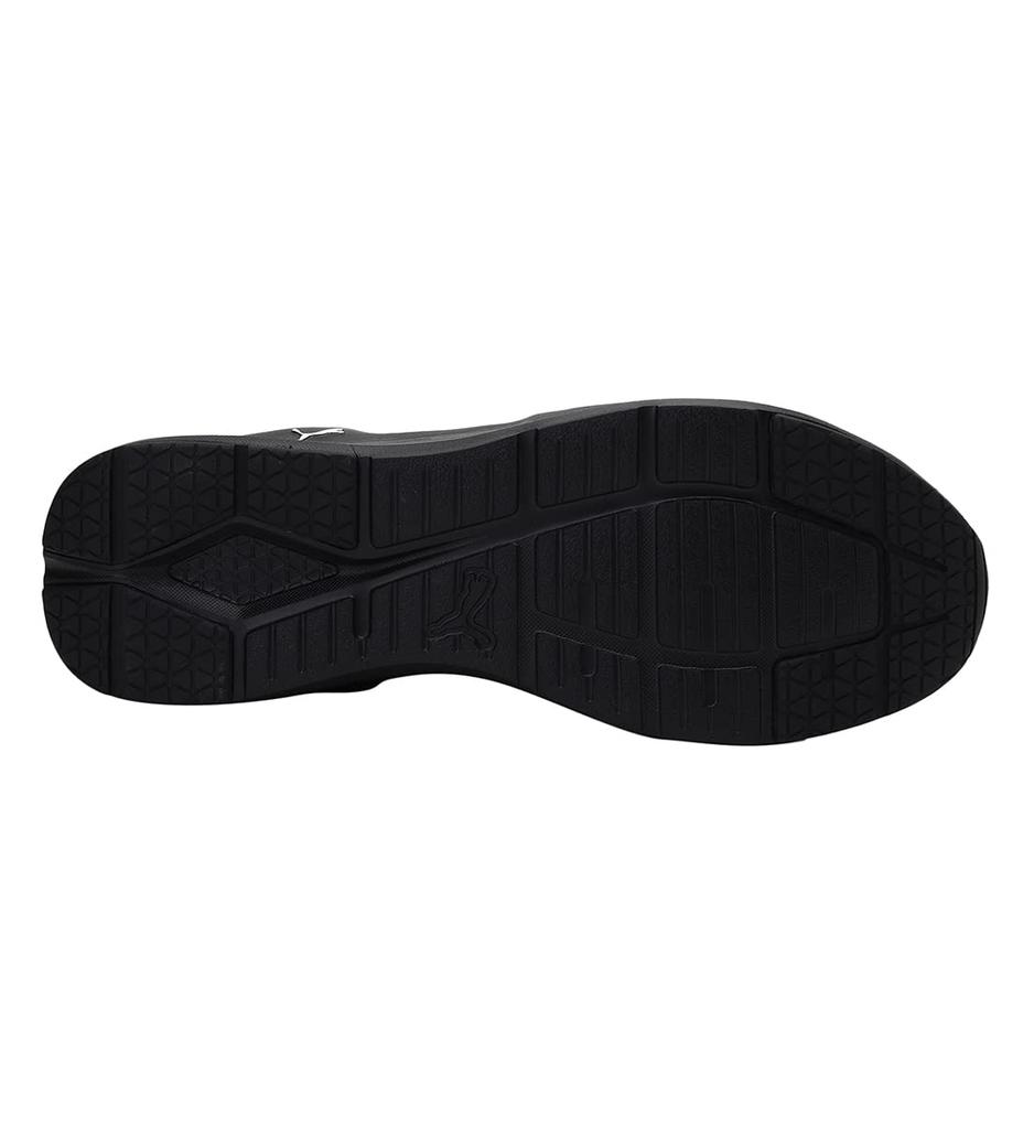 Puma Проводной Бег - Черный/Белый Puma (373015-01) - 25.5cm