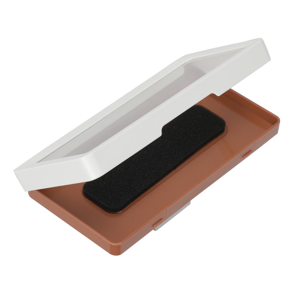 Shower Phone Holder Waterproof Wall Mount Phone Storage Shelf Case for Bathroom Toilet