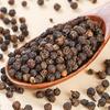 Fully Dried Black Pepper Granules - Seasoning Spice Box