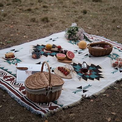 Кемпинг и пеший туризм – Туристические коврики