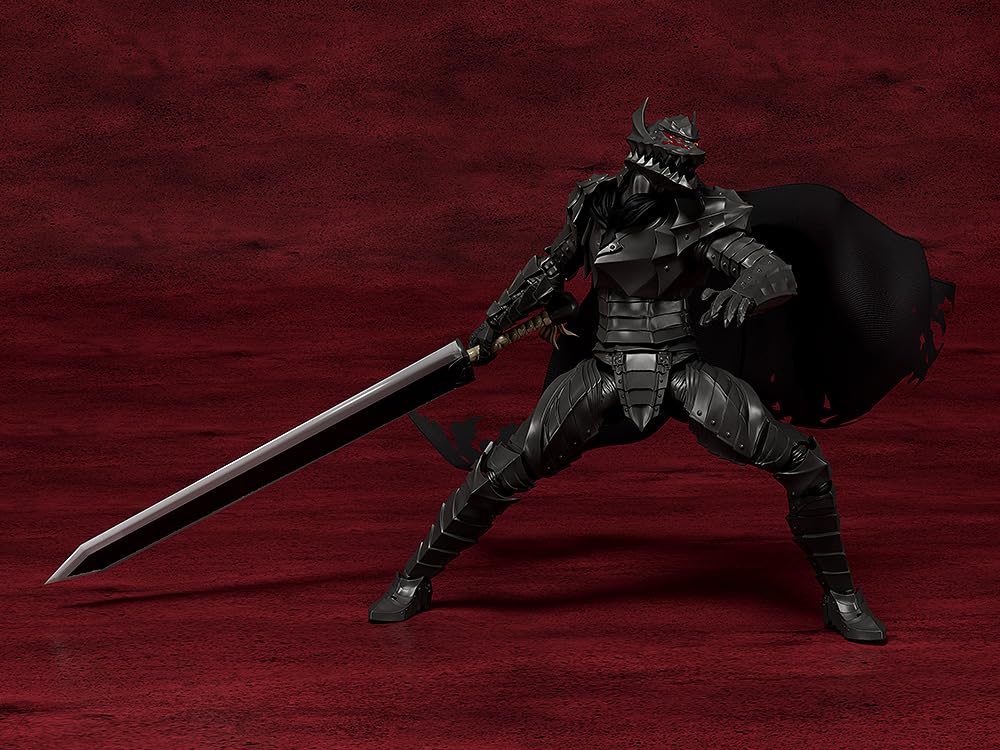 PLAMATEA Berserk Guts Berserker Armor Assembly Пластиковая модель Ver. Немасштабируемый