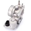 714319090 Новый дроссельный узел для Vauxhall Opel Astra Z18XE Z18XEL Y22XE Z22XE Zafira Corsa Vectra 1.8L 2.2L 16V 5WS91703 09128518
