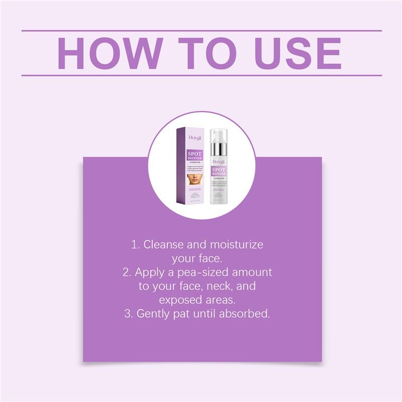 Black Spot Removal Cream for Face Brightening Skin Spf 50 Sunscreen Prevent Sunburn Even Skin Tone Moisturizing Face Care