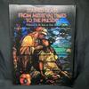 [Б/У] ВИТРАЖНОЕ СТЕКЛО: Витражи от средневековья до наших дней Иностранные книги