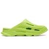 Туристические шлепанцы Li Ning EVA Клоги Унисекс Зеленые AGLT077-1