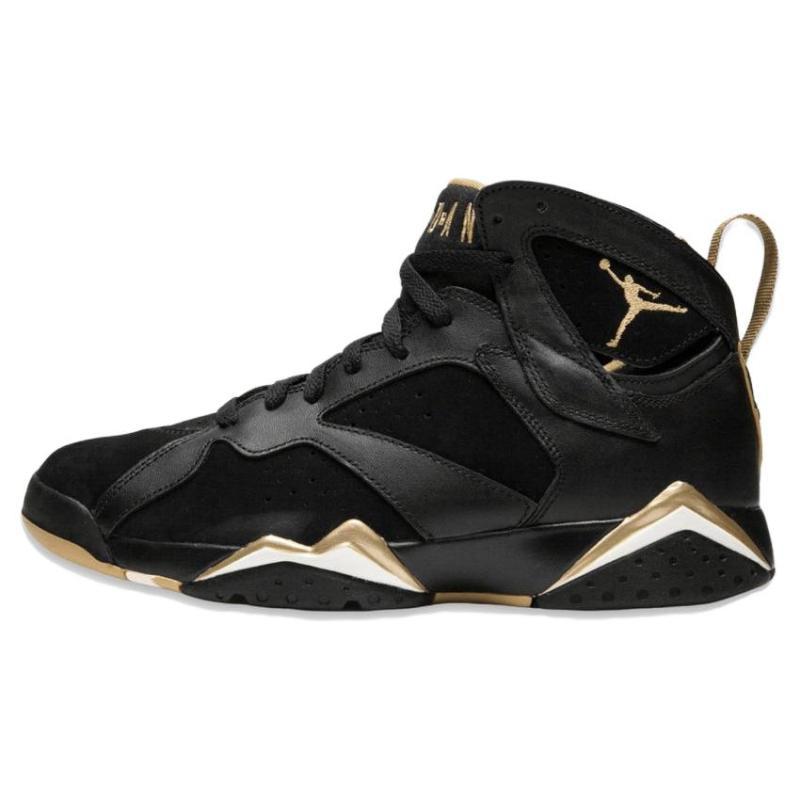 Jordan Пакет Золотые моменты 6/7 Jordan 535357-935