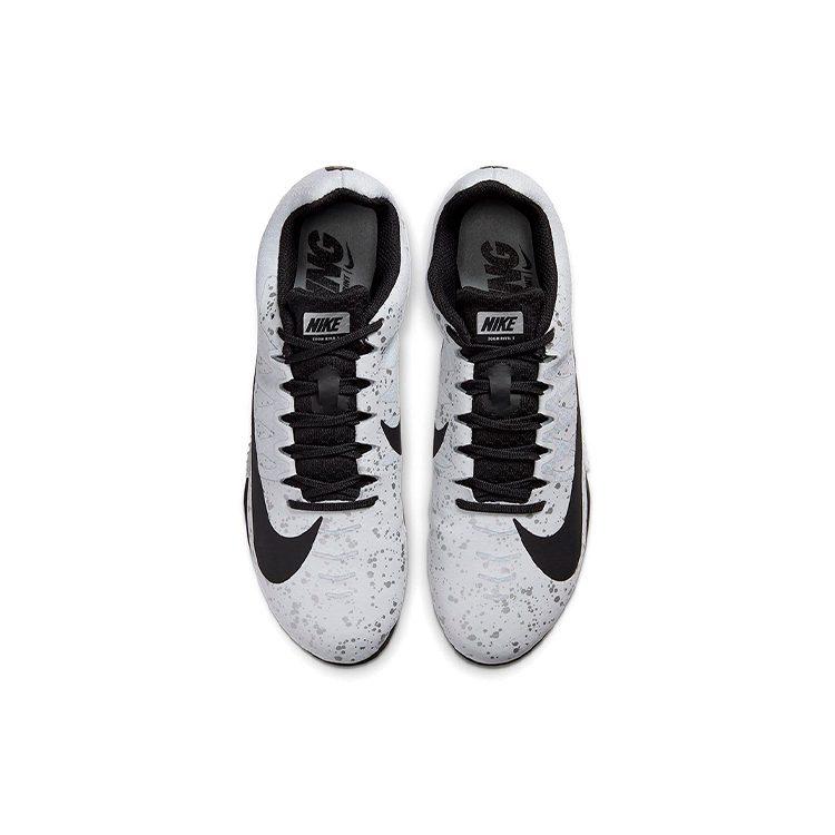 Nike Шиповки Air Zoom Rival S 9 'Pure Platinum Speckled' 907564-005