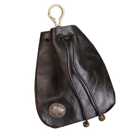 Гладкий шнурок из искусственной кожи, водонепроницаемый с металлическим зажимом, брелок для ключей, портативные карты, ювелирные изделия, ключи для хранения наушников