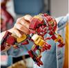 LEGO Marvel 76247 Халкбастер: Битва за Ваканду