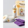 Burt S Bee Maternity Gift Set Stretch markS Cream+body Oil+baby+additional Shopping Bag