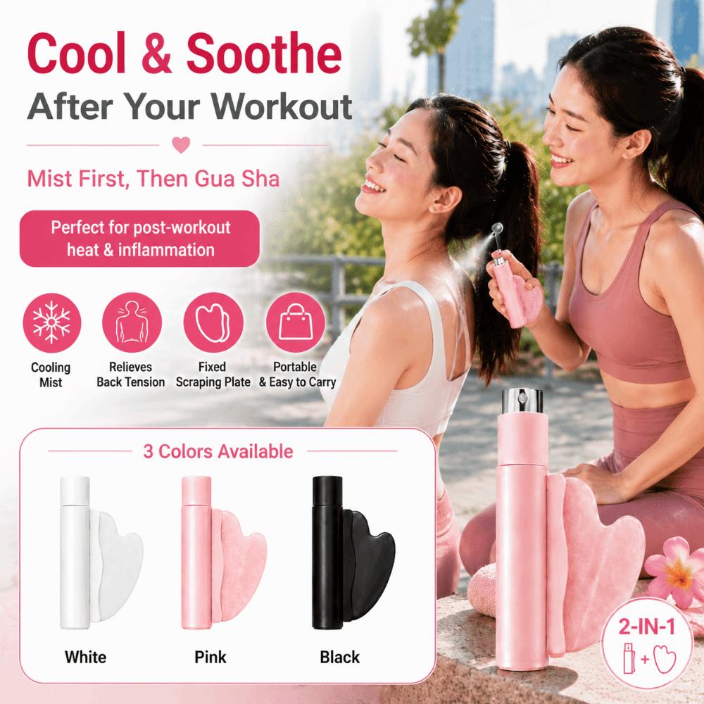 Portable Perfume Atomizer Mini Liquid Container New Refillable Perfume Bottle Cosmetics Traveling