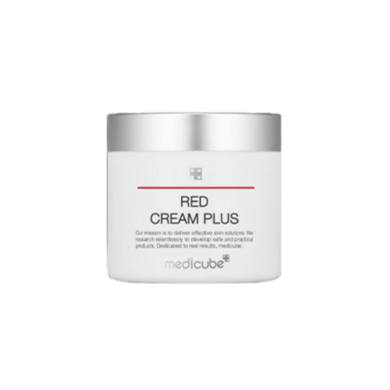 MEDICUBE Red Cream Plus 100ml