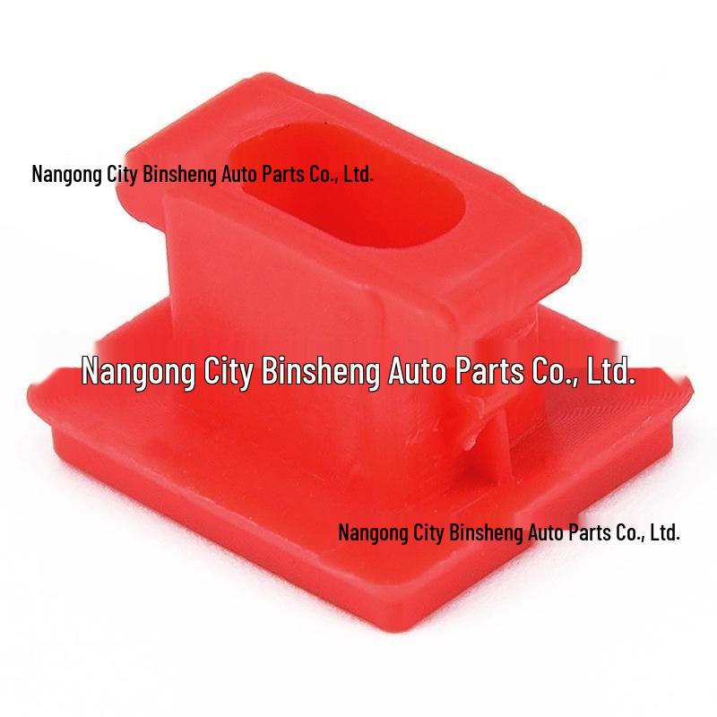 Dashboard Trim Clip for BMW 3, 5, 7 Series (E46/E65/E83)