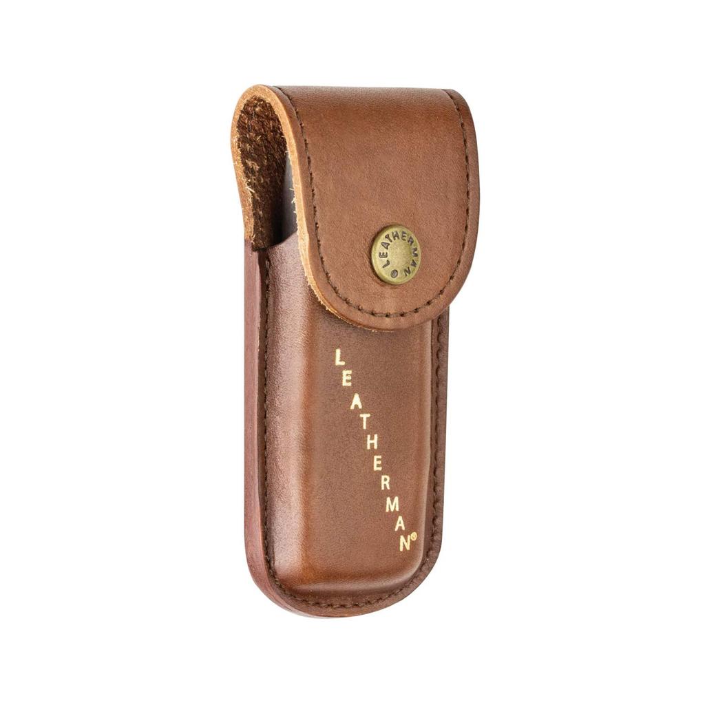 Чехол из натуральной кожи LEATHERMAN Heritage для многофункционального инструмента S Japanese LTJ product [Оригинальный продукт]