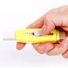 Творческий двухтактный ластик с мягкой кистью, карандашом, резиной для детских канцелярских принадлежностей