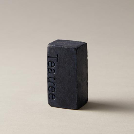 Выберите 1 из 2 видов шампуней Aromatica (розмарин 135г, чайное дерево 130г)