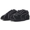 Puma Bella V2 Низкие Повседневные Кроссовки Женские Черные 406795-01