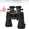 Wholesale 10x50 Binoculars with High-definition Handheld Outdoor Optical Low-light Night Vision Glasses Cross-border