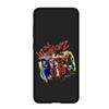 for Samsung Galaxy S25 S24 S23 S22 Ultra FE Plus A17 A37 A57 A56 A55 A06 A16 A15 A36 A26 A35 A05 A25 A54 A34 Phone Case Dragon Ball Anime Goku Cartoon
