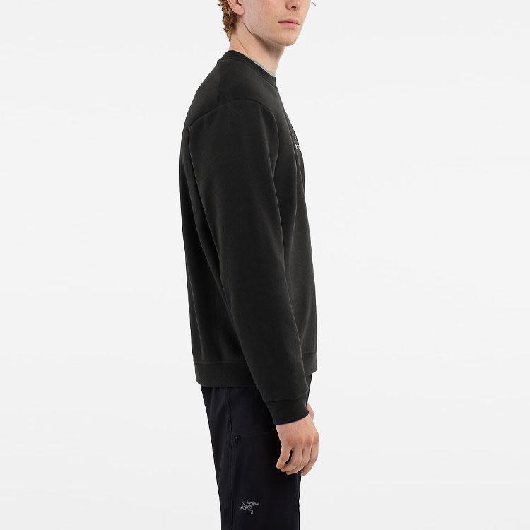 Мужская толстовка Arc'teryx Emblem X000005800