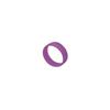 Anneau De Codage - NEUTRIK - Violet - XLR Mâle-Femelle - Remplacement Sans Dessoudage