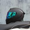 LVS полнолицевой шлем Casco Moto Capacete мотоциклетный шлем гоночный шлем Casque Moto полнолицевой шлем для спуска с горы DOT