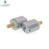 2pcs FC-280SC Car Door Lock Micro Motor With Gear 9T Vehicle Power Window Motor Car Rearview Mirror Trunk Motor Electric