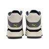 Puma Высокие кроссовки Slipstream Hi Always On Унисекс Белый Синий Коричневый 390119-02