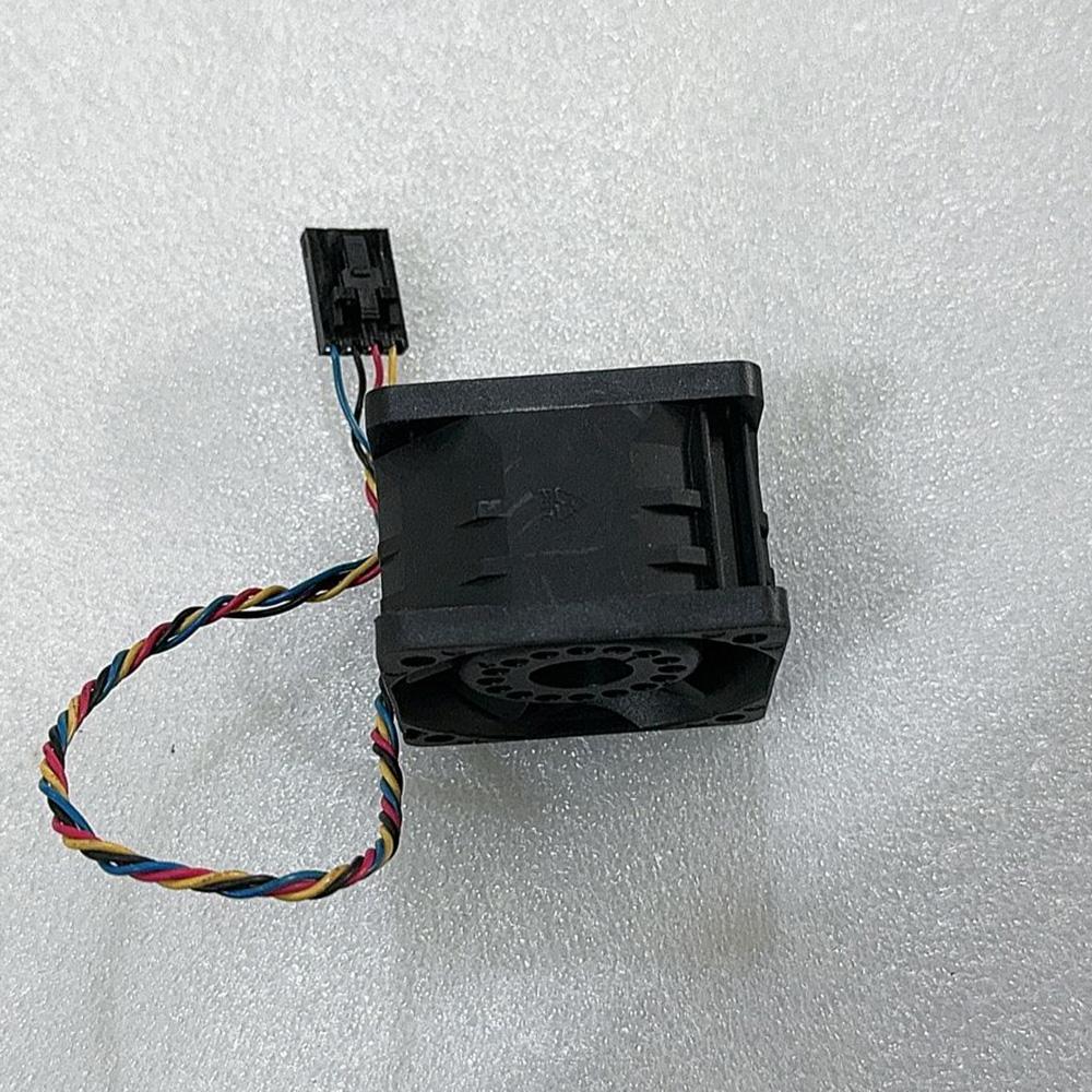 Сборка вентилятора охлаждения 14000 об/мин 4-контактная для Dell Poweredge R220 R230 40*40*28 мм