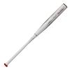 Easton Baseball Adult Bat Softball GHOST ADVANCED FPJ23ISFGA White 84cm 690g
