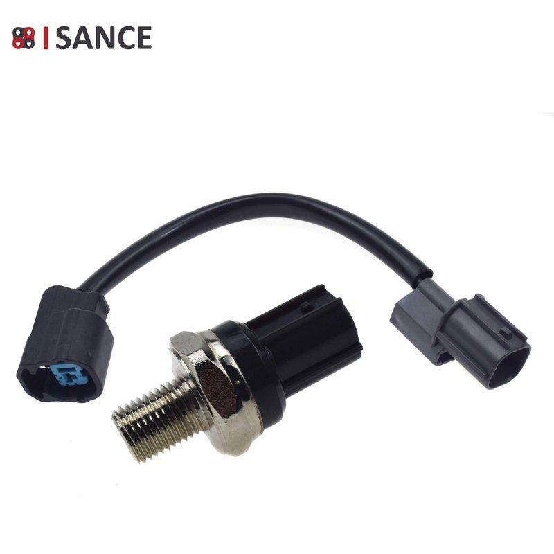 Knock Sensor & Connector Harness Pug 30531-P8F-A00,30530-P8F-A01 For Honda Accord Odyssey Pilot Ridgeline & Acura CL MDX RL TL