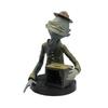 Little Nightmares Хэллоуин Монстр Стюард Фигурка Мини Модель Настольный Автомобиль ПК Украшение Фигурка Декор Фестиваль Фестивальный Подарок