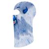 BUFF Balaclava Rurry, Unisex Blue Neck Warmer