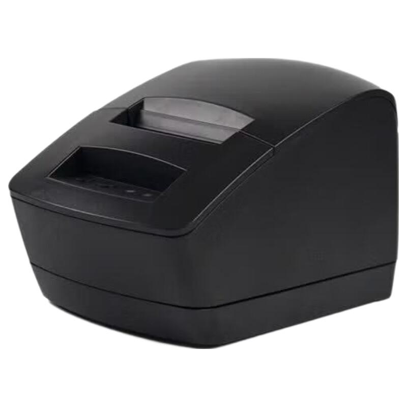 Термопринтер этикеток и чеков Gprinter GP-2120TU Вилка CN (адаптер в комплекте)