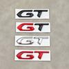 3D Металлическая эмблема GT Logo GT Line Значок Наклейка на заднюю дверь автомобиля Эмблема Для Peugeot 308 407 106 205 206 208 108 406 408 306 Аксессуары