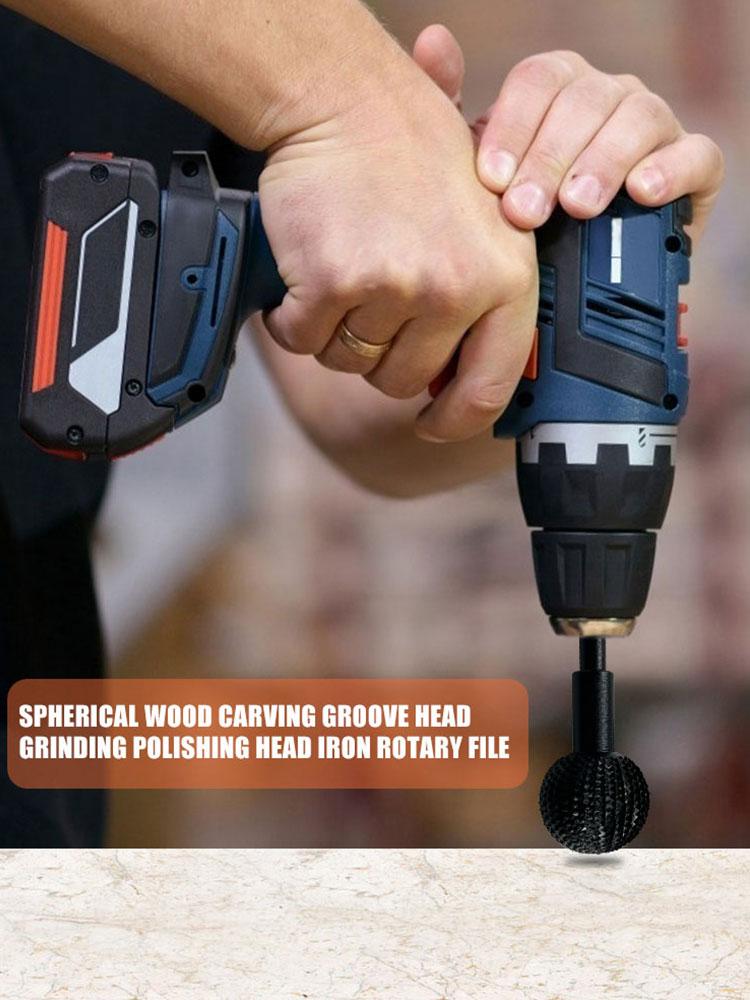 41,2 мм Ротационная насадка для деревообработки Головка для резьбы по дереву Шлифовальная головка для угловой шлифмашины для резьбы по дереву Шлифовки Полировки Гравировки