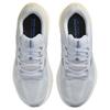 Nike Женские кроссовки Air Zoom Structure 25 'Football Grey Blue Tint' повседневные DJ7884-011