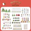 Seventeen MINITEEN ПРАЗДНИЧНЫЙ POP-UP Официальные товары с персонажами MD